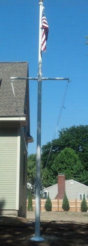 Flagpoles & Flags Flagpoles & Flags